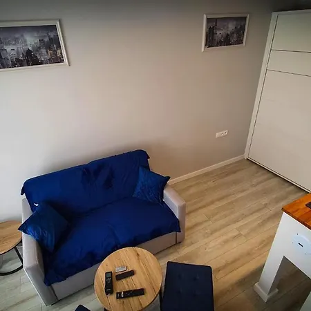 Pstrowskiego 13 Olsztyn  Esterno foto