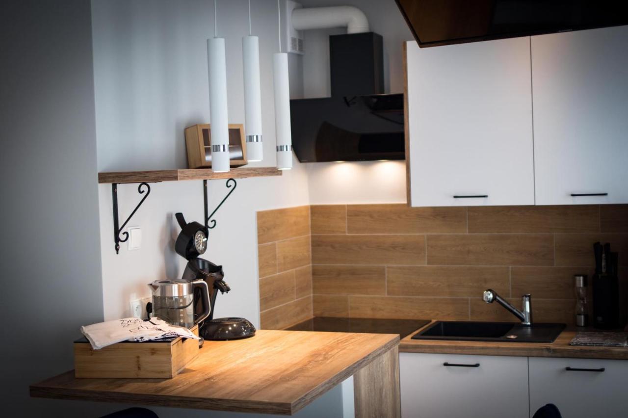 Apartment Pstrowskiego 13 Olsztyn (Warmian-Masurian)